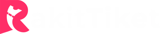 Rakit Tiket