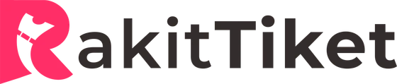 Rakit Tiket